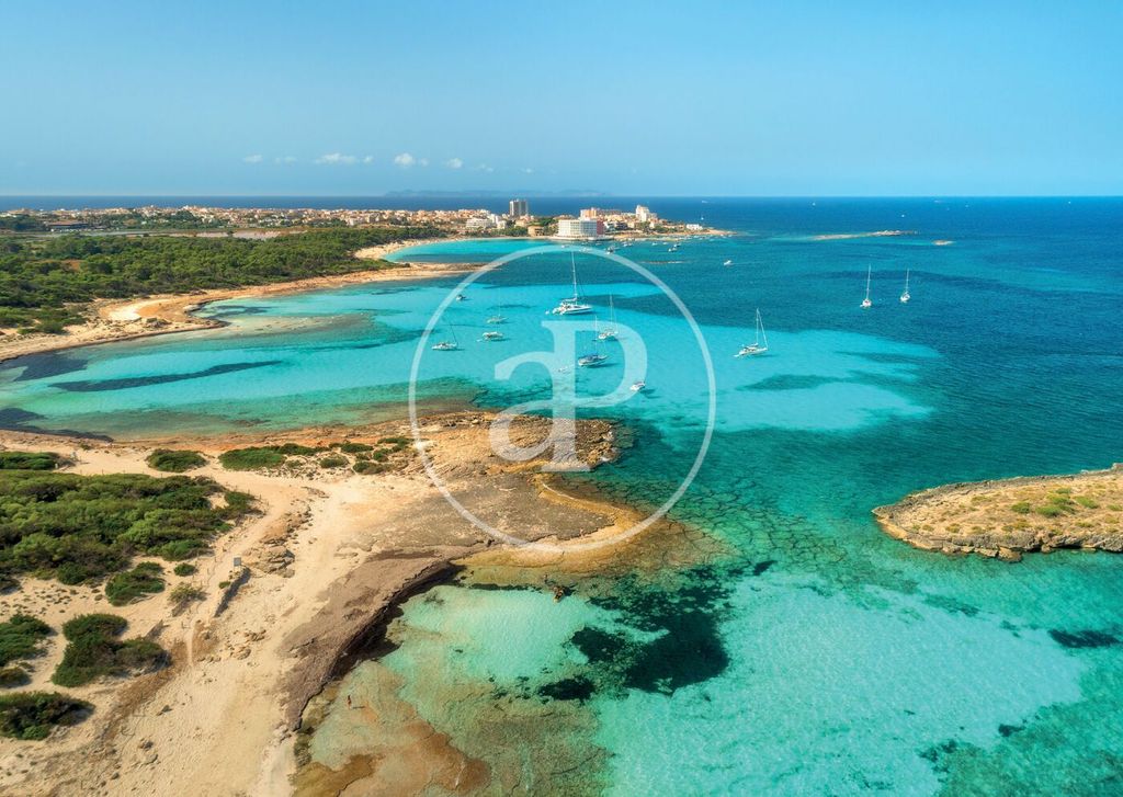 Appartement de luxe à vendre à Ses Salines, 990 000 €, Photo 3