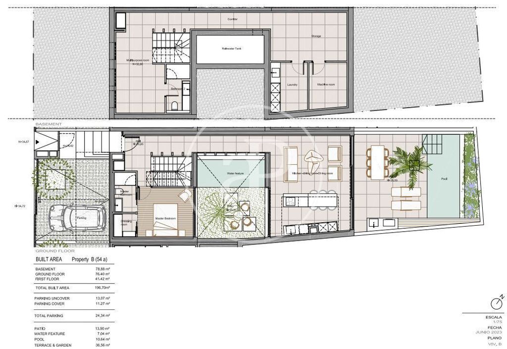 Appartement de luxe à vendre à Palma, 1 500 000 €, Photo 2