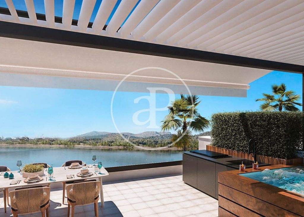 Luxury Apartment for sale in Alcúdia, 890 000 €, Photo 5