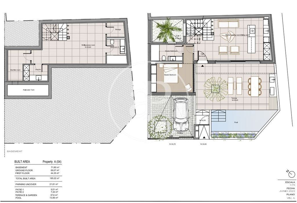 Appartement de luxe à vendre à Palma, 1 500 000 €, Photo 6