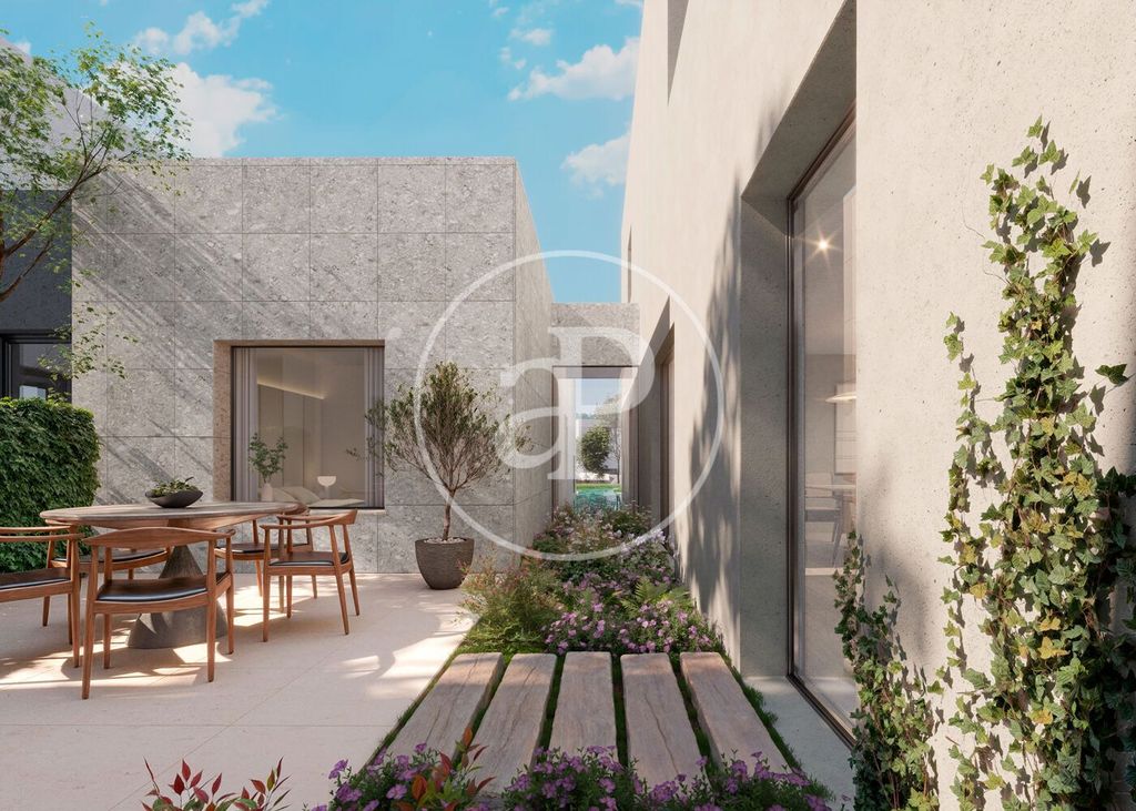 Luxury Apartment for sale in Torrelodones, 1 007 000 €, Photo 6