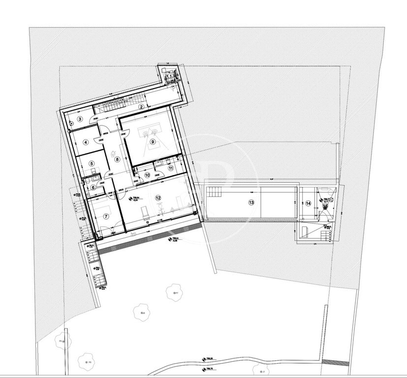 Luxury House for sale in Torrelodones, 3 200 000 €, Photo 5