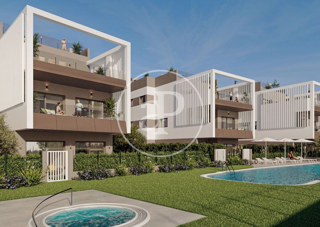 Appartement de luxe à vendre à Ses Salines, 565 000 €, Photo 2