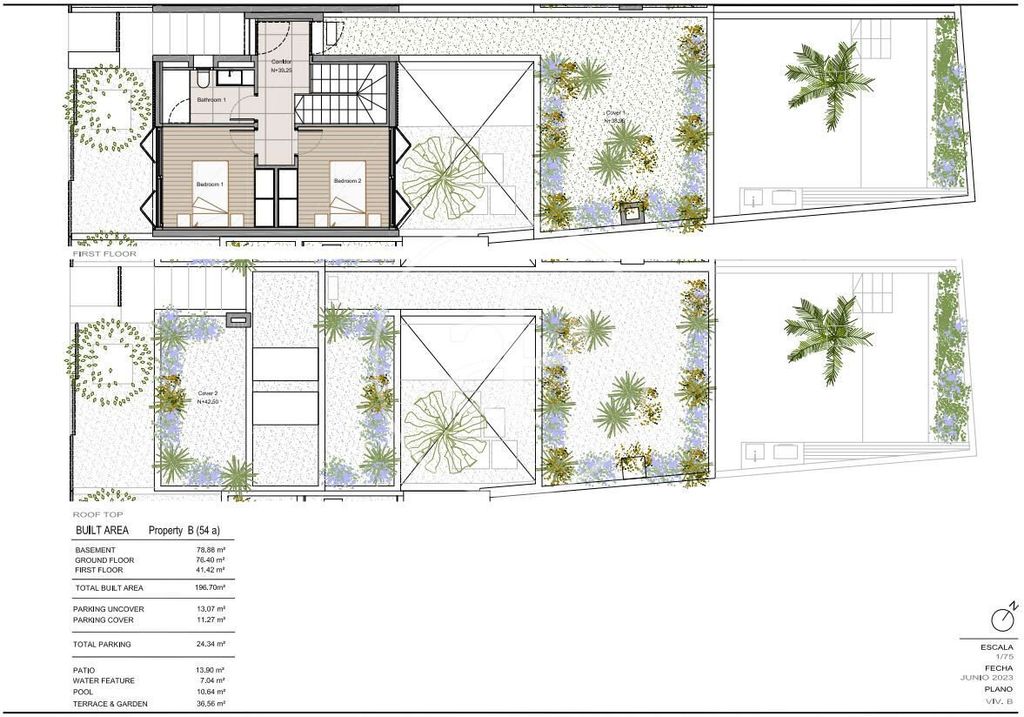 Appartement de luxe à vendre à Palma, 1 500 000 €, Photo 6