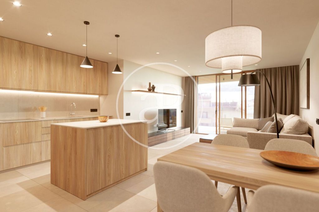 Appartement de luxe à vendre à Palma, 2 100 000 €, Photo 7