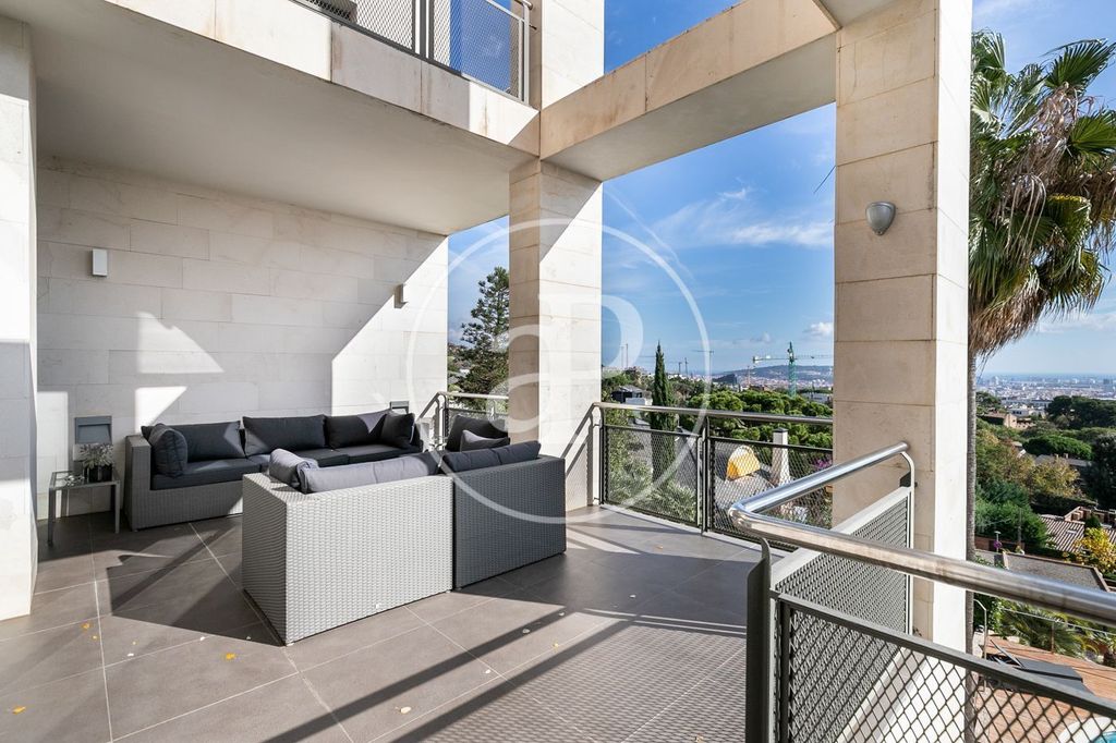 Luxury House for sale in Esplugues de Llobregat, 2 740 000 €, Photo 7