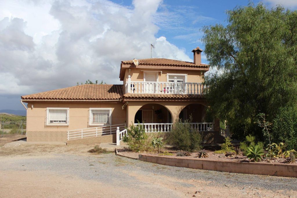 Maison de luxe à vendre à Gran Alacant, 659 000 €, Photo 1
