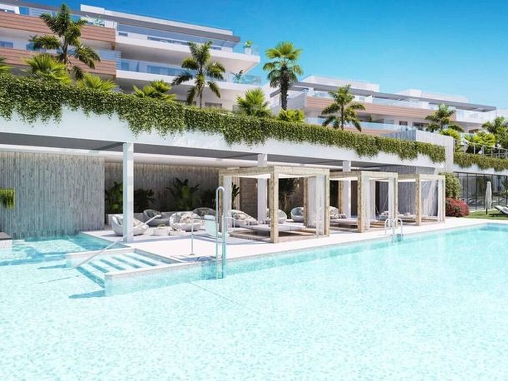 Appartement de luxe à vendre à Marbella, 620 000 €, Photo 1