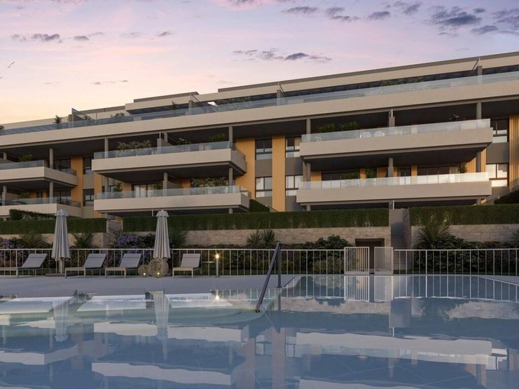 Appartement de luxe à vendre à Torremolinos, 1 100 000 €, Photo 1