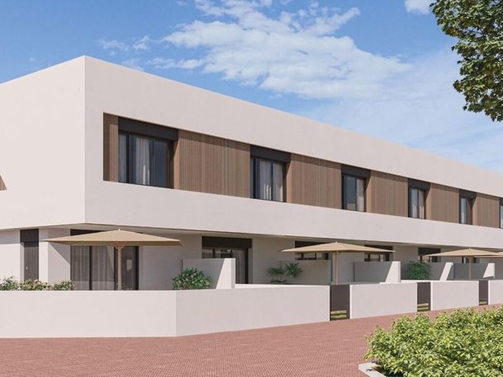 Maison de luxe à vendre à Pilar de La Horadada, 485 900 €, Photo 1