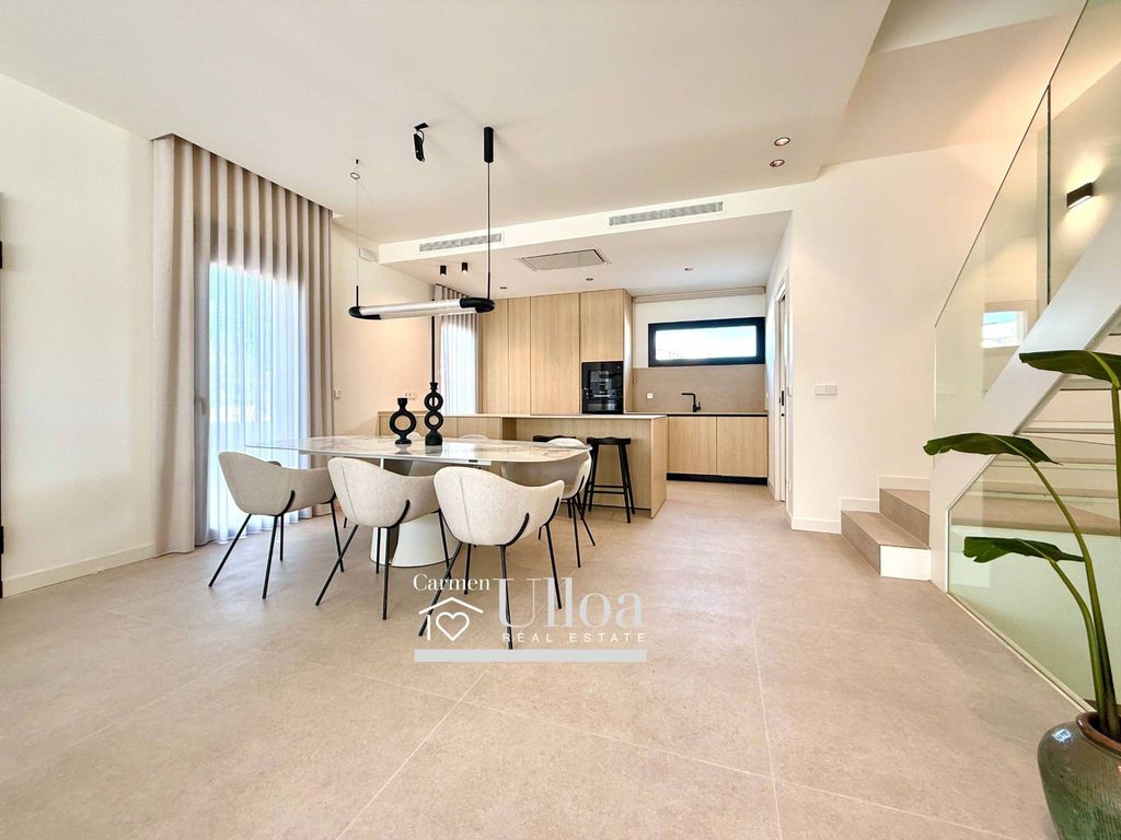 Luxury House for sale in Sant Joan d'Alacant, 850 000 €, Photo 1