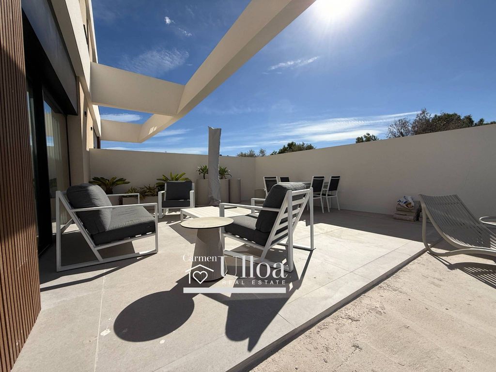 Luxury House for sale in Sant Joan d'Alacant, 850 000 €, Photo 1