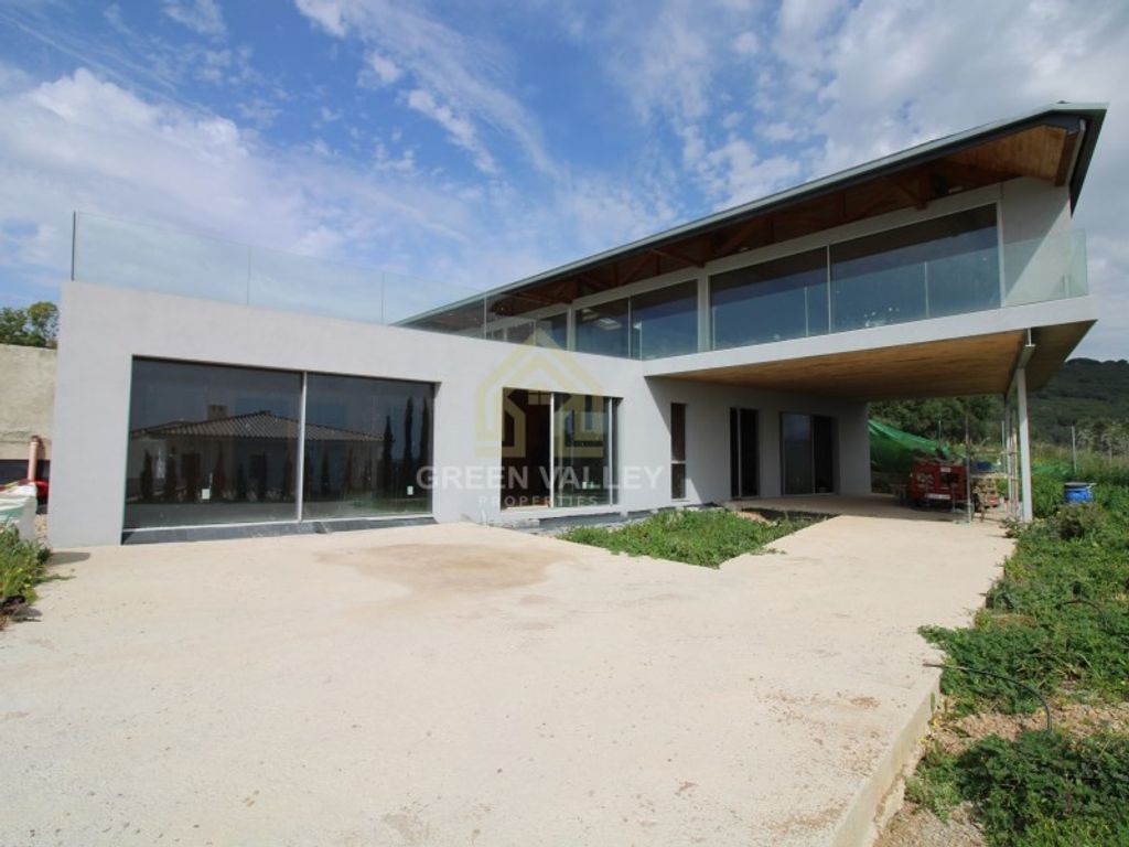 Maison de luxe à vendre à Sotogrande, 5 800 000 €, Photo 1