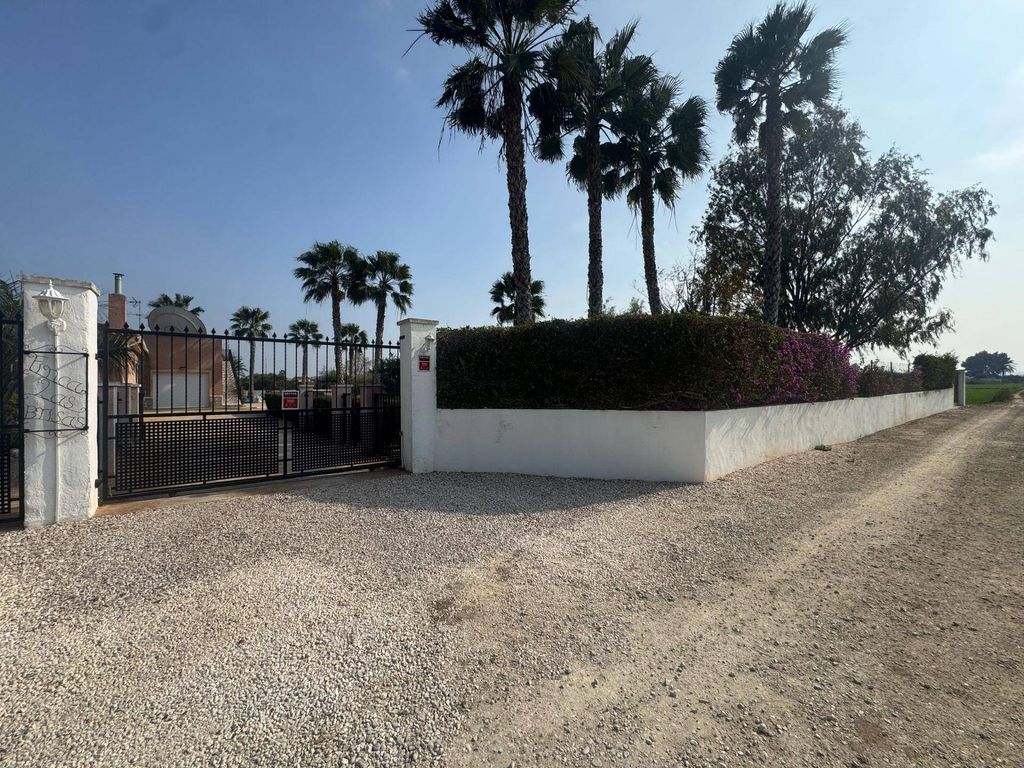 Maison de luxe à vendre à Daya Vieja, 450 000 €, Photo 5