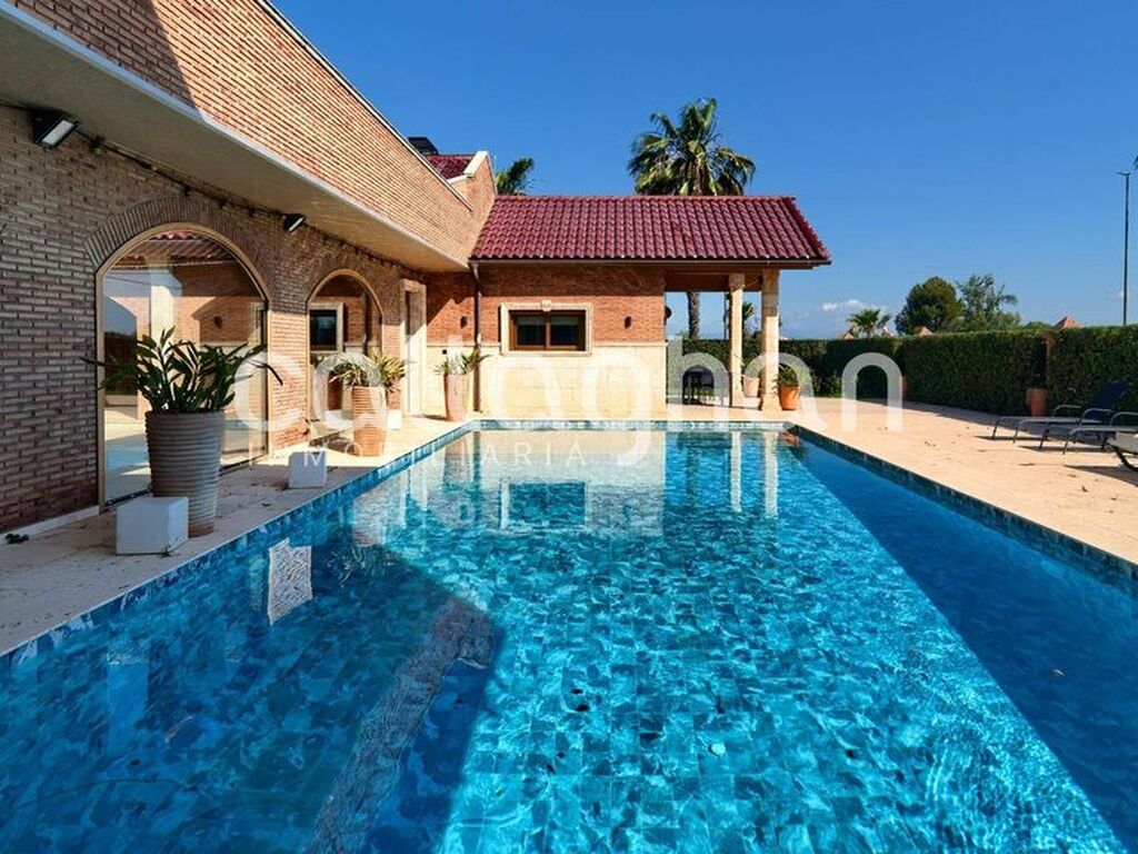 Maison de luxe à vendre à Burriana, 1 800 000 €, Photo 6