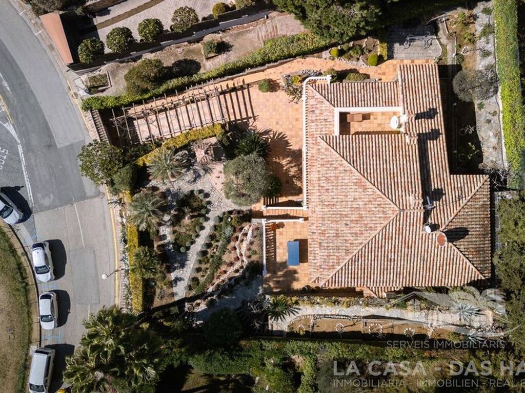 Maison de luxe à vendre à Blanes, 1 250 000 €, Photo 2