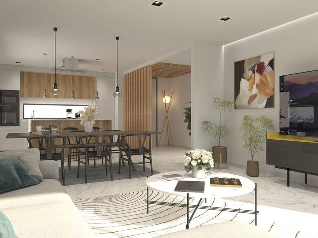 Maison de luxe à vendre à Torrevieja, 595 000 €, Photo 4