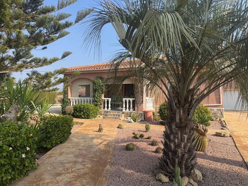 Maison de luxe à vendre à Daya Vieja, 450 000 €, Photo 4