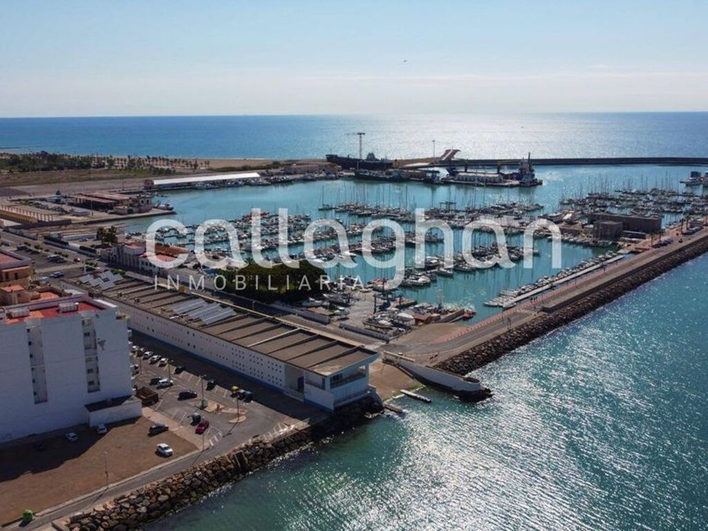 Maison de luxe à vendre à Burriana, 1 800 000 €, Photo 2