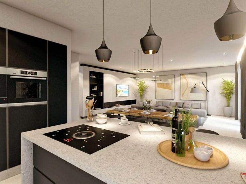 Maison de luxe à vendre à Altea, 2 090 000 €, Photo 3