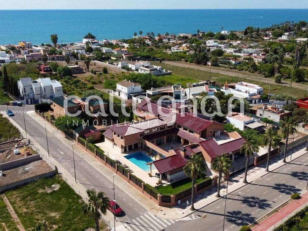 Maison de luxe à vendre à Burriana, 1 800 000 €, Photo 7