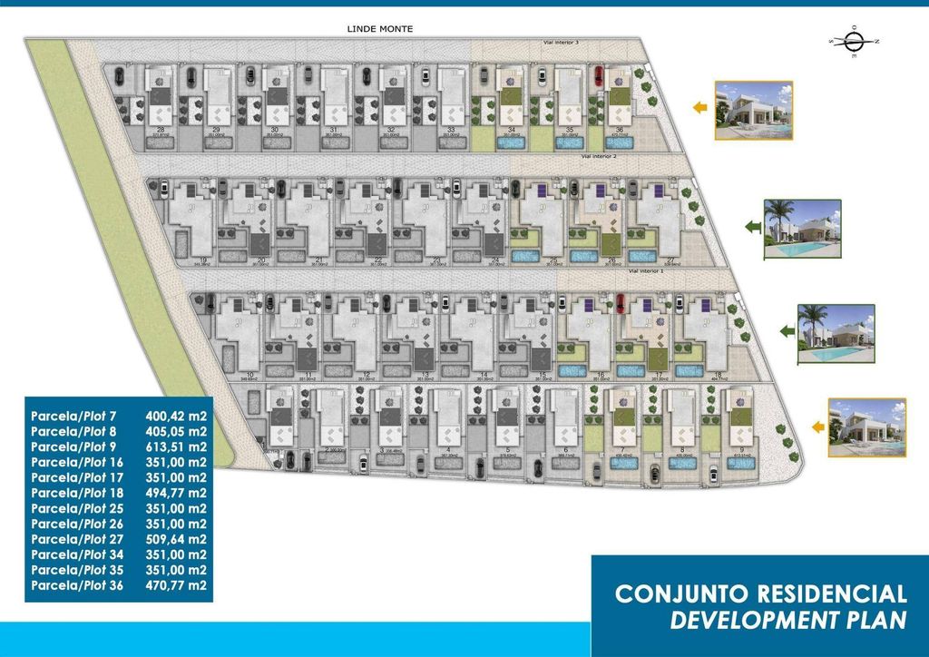 Maison de luxe à vendre à Polop, 649 000 €, Photo 6