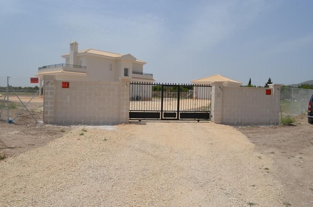 Luxury House for sale in Pinoso, 505 000 €, Photo 7