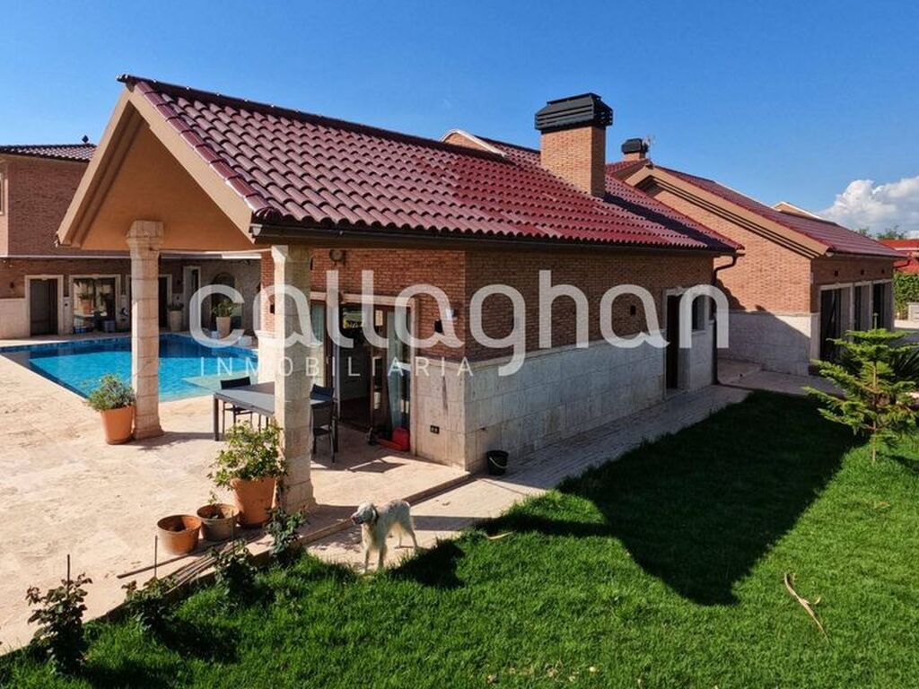 Maison de luxe à vendre à Burriana, 1 800 000 €, Photo 4