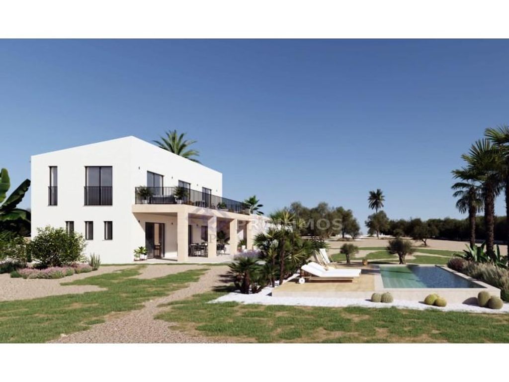 Maison de luxe à vendre à Sant Llorenç des Cardassar, 2 200 000 €, Photo 3
