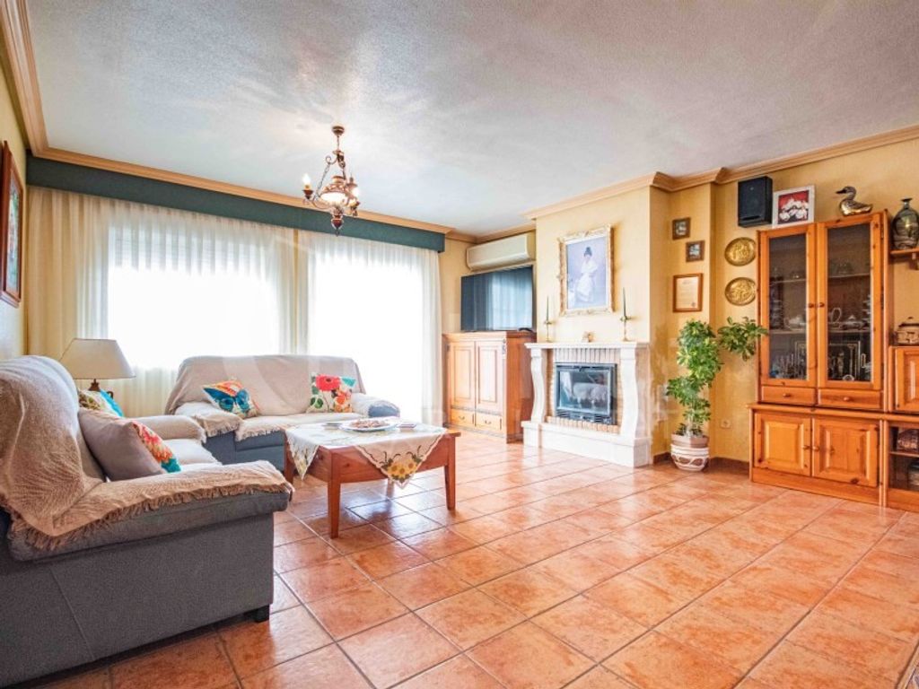 Luxury House for sale in Los Montesinos, 495 000 €, Photo 2