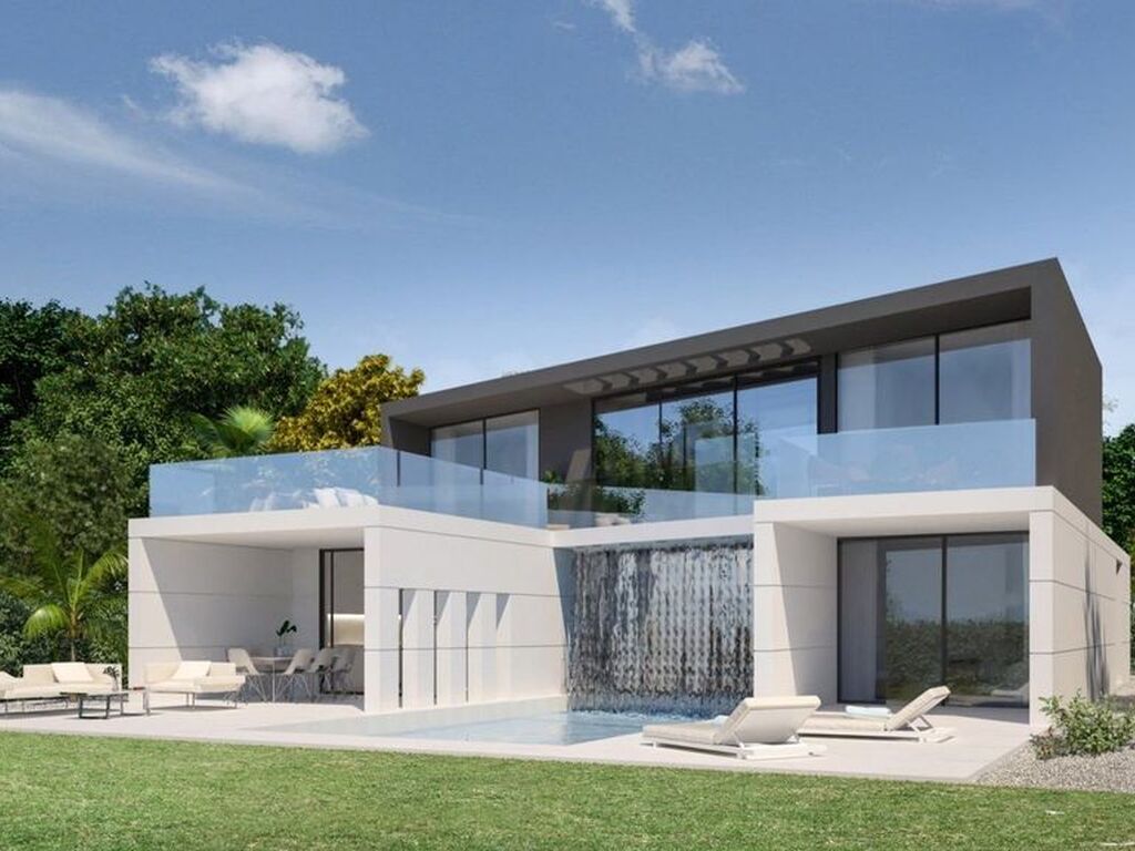 Luxury House for sale in Los Baños, 1 220 000 €, Photo 5