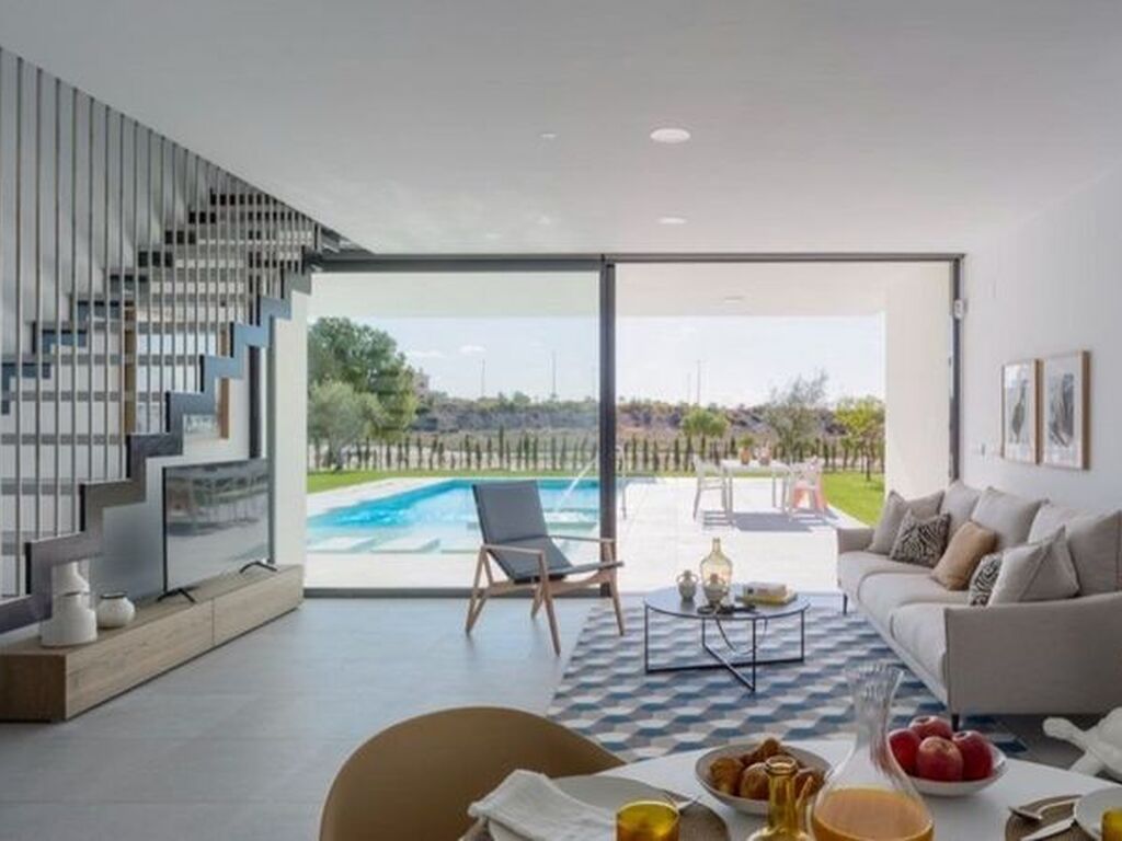 Maison de luxe à vendre à Los Baños, 1 176 000 €, Photo 7