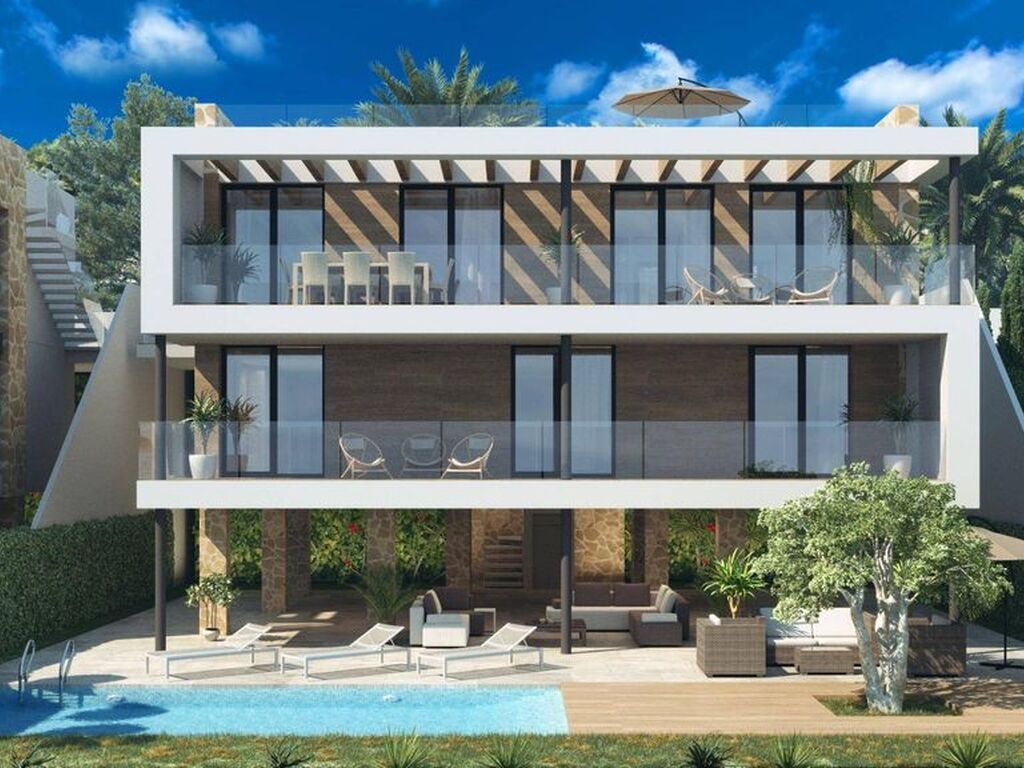 Luxury House for sale in Rojales, 1 200 000 €, Photo 5