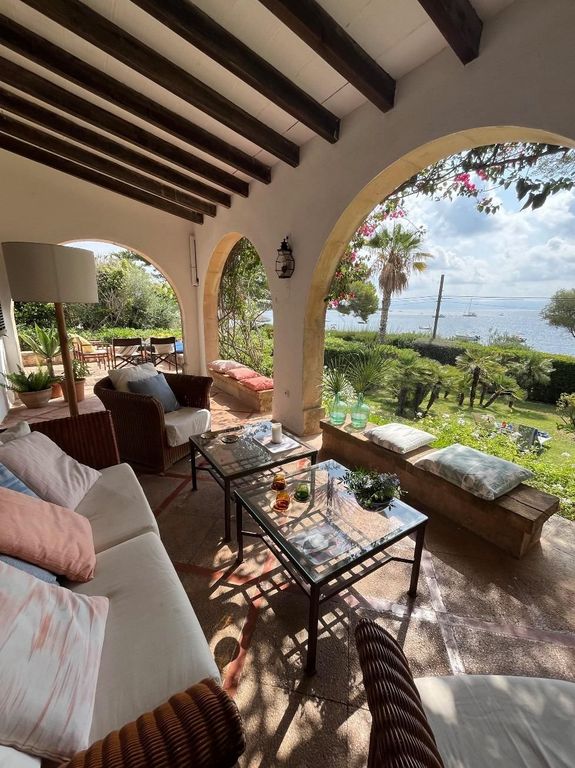 Luxury House for sale in Alcúdia, 4 500 000 €, Photo 7