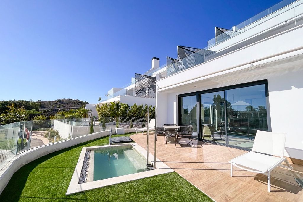Appartement de luxe à vendre à Villajoyosa, 1 390 000 €, Photo 3