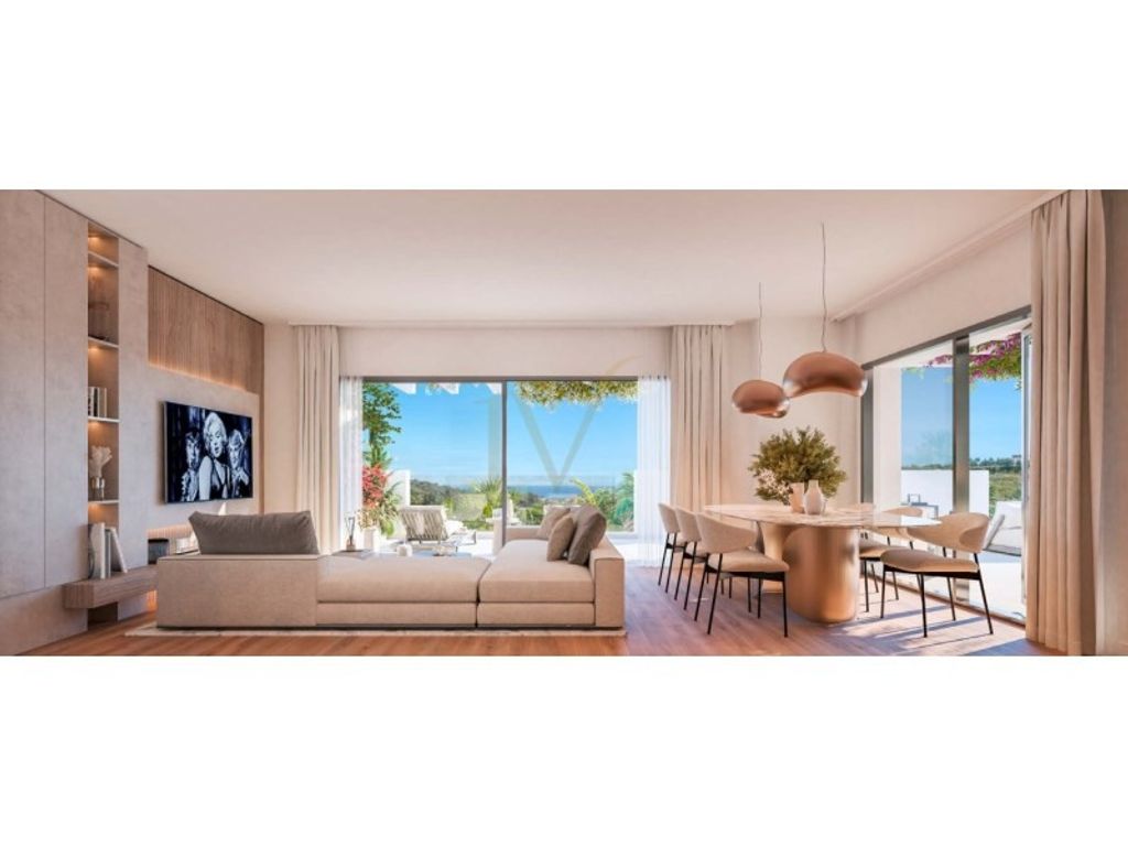 Appartement de luxe à vendre à Casares, 446 000 €, Photo 3
