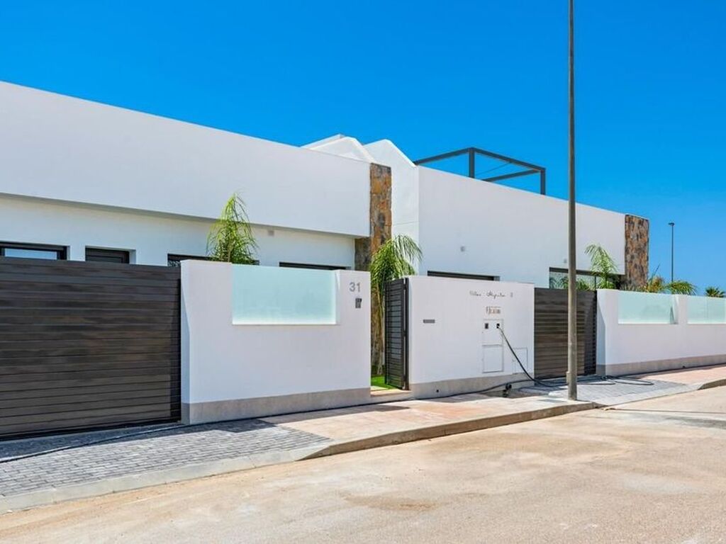 Maison de luxe à vendre à Los Alcázares, 537 900 €, Photo 5