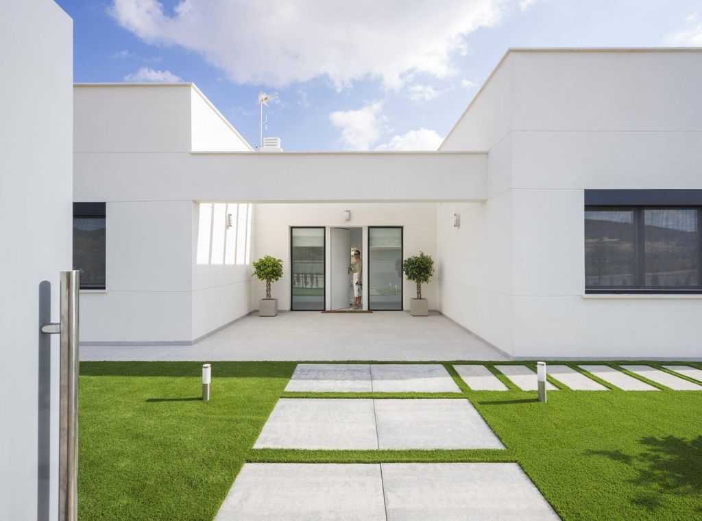 Maison de luxe à vendre à Los Baños, 1 075 000 €, Photo 2