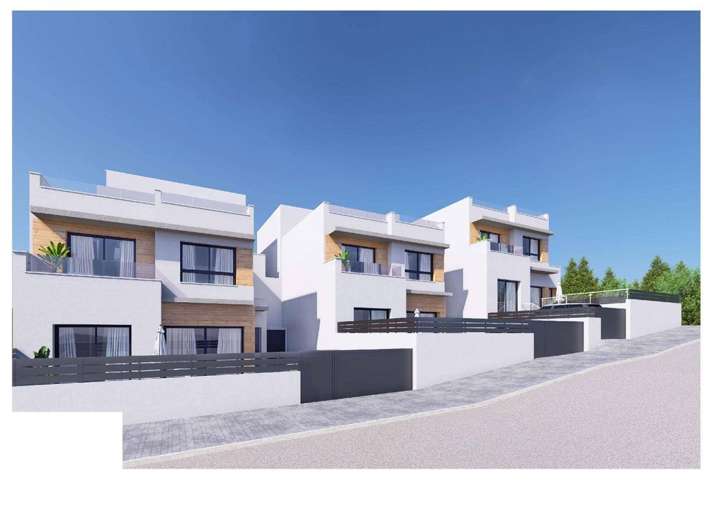 Luxury House for sale in Benijofar, 465 000 €, Photo 5