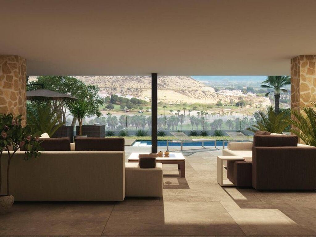 Luxury House for sale in Rojales, 1 200 000 €, Photo 4