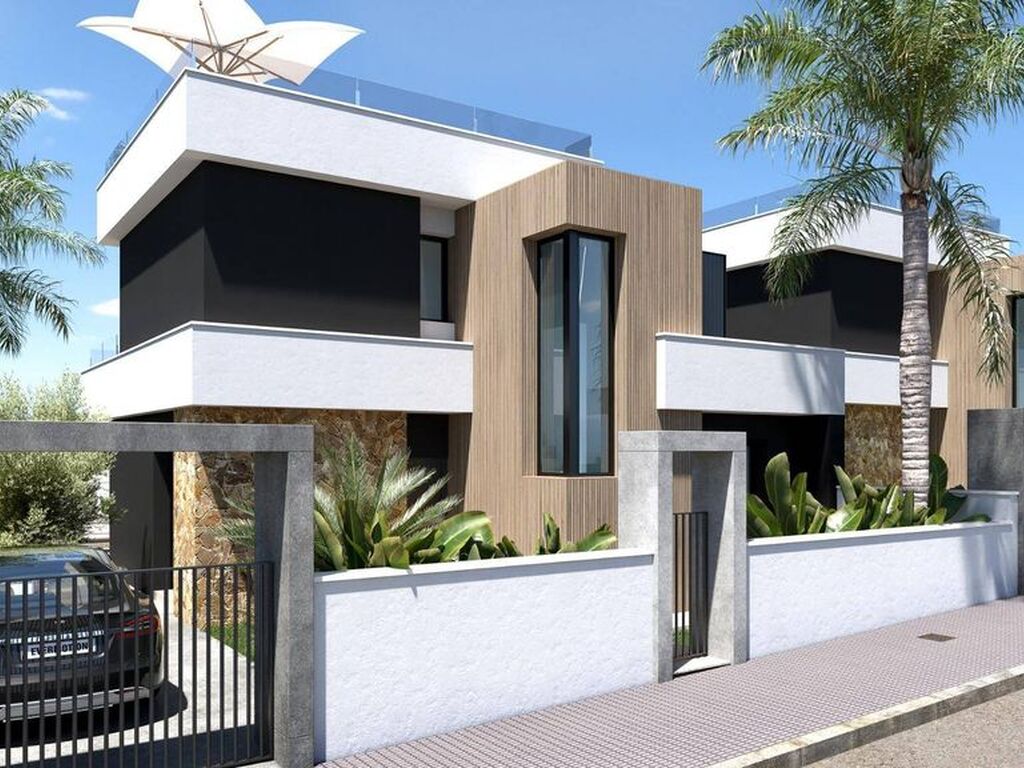 Maison de luxe à vendre à Ciudad Quesada, 588 000 €, Photo 3