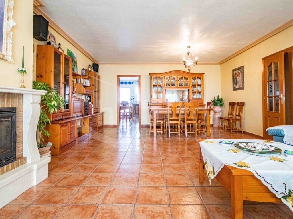 Luxury House for sale in Los Montesinos, 495 000 €, Photo 4