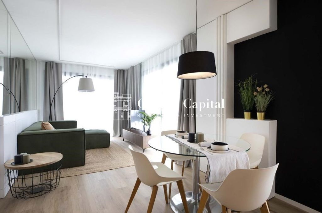 Luxury Apartment for sale in Esplugues de Llobregat, 785 000 €, Photo 4