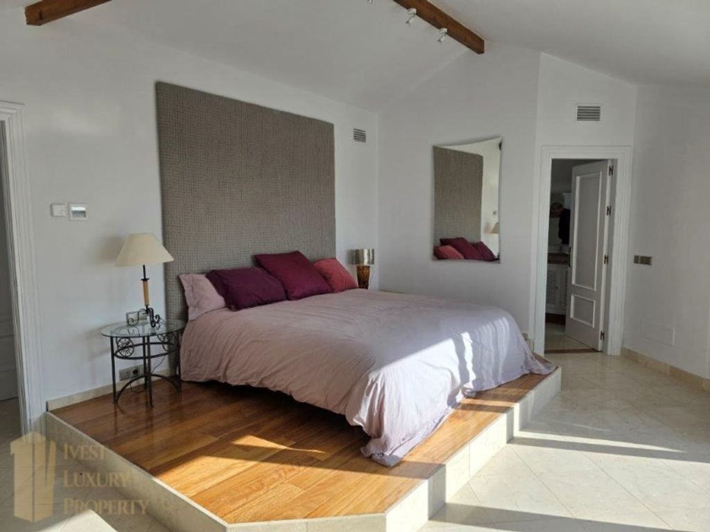 Maison de luxe à vendre à Marbella, 2 150 000 €, Photo 7