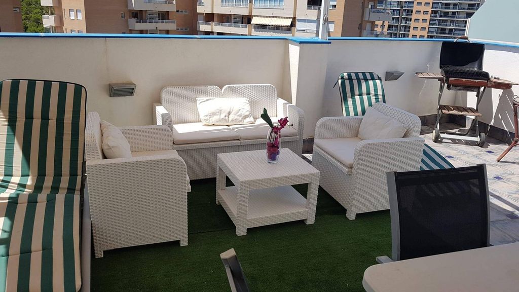 Appartement de luxe à vendre à Villajoyosa, 577 500 €, Photo 4