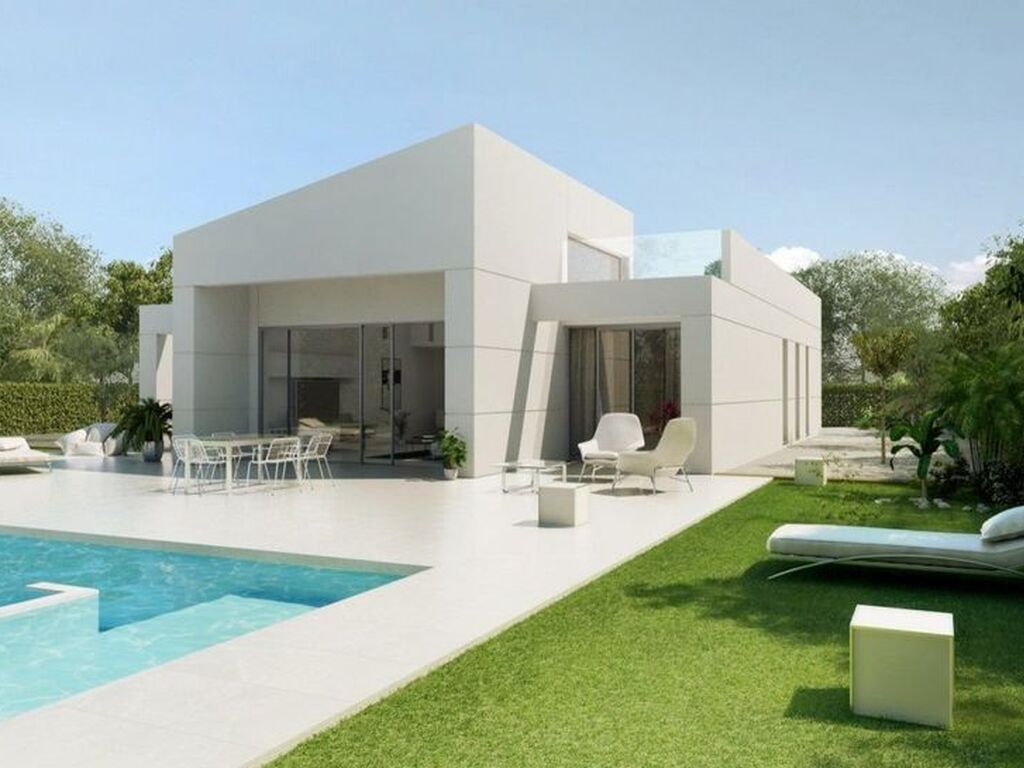 Maison de luxe à vendre à Los Baños, 1 075 000 €, Photo 7