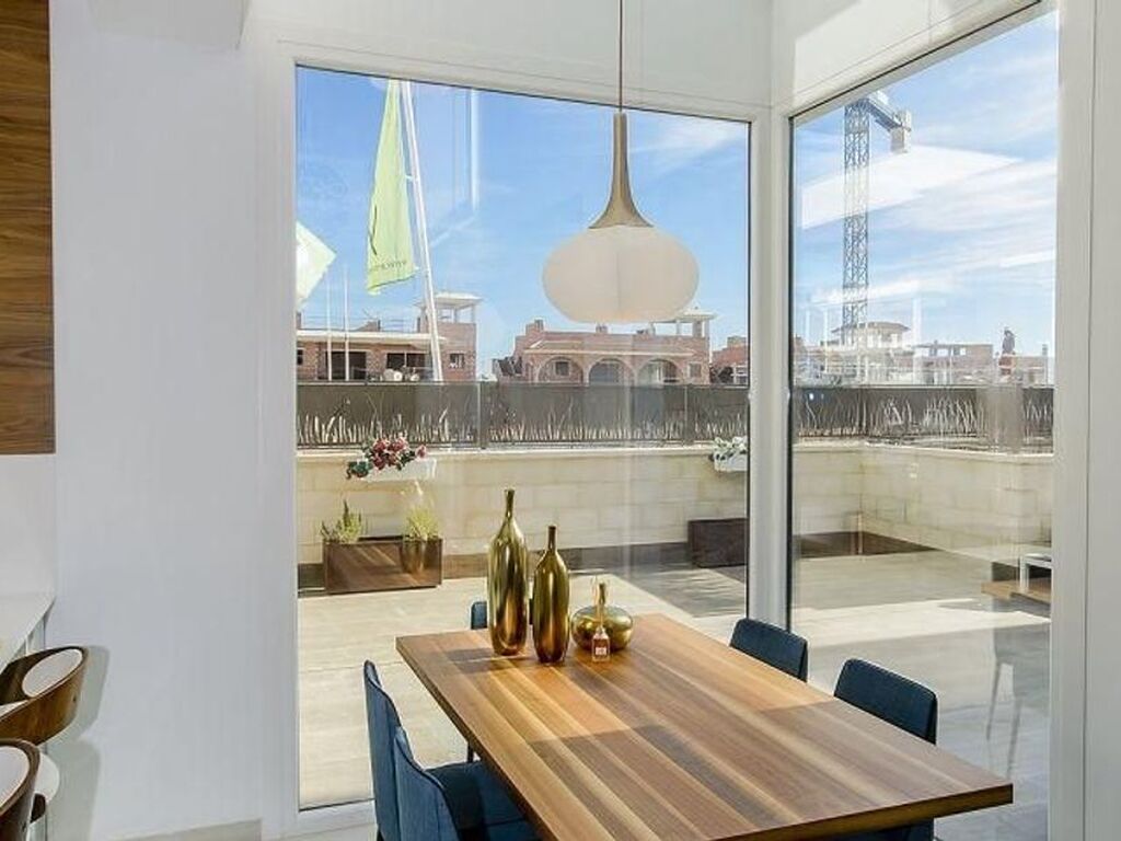Luxury House for sale in Rojales, 649 000 €, Photo 4