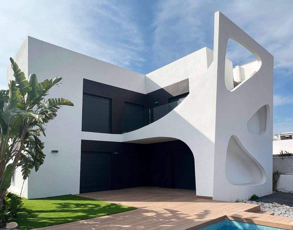 Luxury House for sale in Rojales, 770 000 €, Photo 2