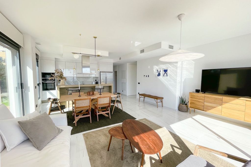 Appartement de luxe à vendre à Villajoyosa, 1 390 000 €, Photo 5