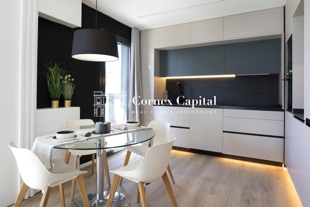 Luxury Apartment for sale in Esplugues de Llobregat, 785 000 €, Photo 5